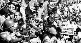 मीसा और डीआईआर के तहत दो बार जेल गए लोगों को अब मिलेगी एक पेंशन मीसा और डीआईआर के तहत दो बार जेल गए लोगों को अब मिलेगी एक पेंशन