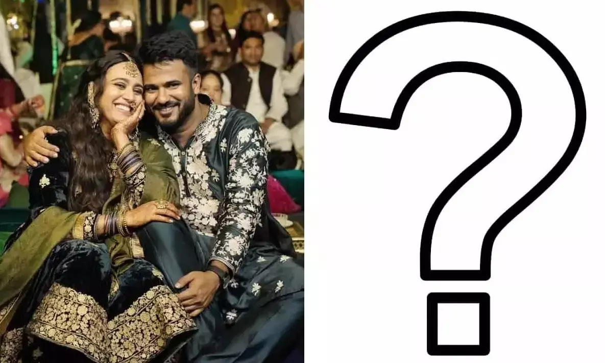 स्वरा भास्कर ने अपनी सौतन को किया बर्थडे विश, सोशल मीडिया पर शेयर की तस्वीरें