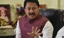 कांग्रेस विधायकों ने खरगे से की नाना पटोले की शिकायत