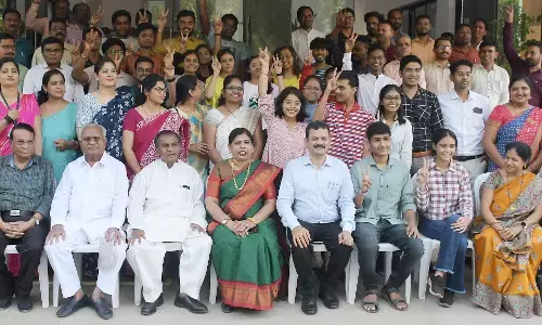 12 वीं बोर्ड : 90.35% परिणाम, 8वें स्थान पर फिसला नागपुर विभाग 12 वीं बोर्ड : 90.35% परिणाम, 8वें स्थान पर फिसला नागपुर विभाग