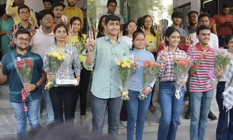 12 वीं बोर्ड : 90.35% परिणाम, 8वें स्थान पर फिसला नागपुर विभाग 12 वीं बोर्ड : 90.35% परिणाम, 8वें स्थान पर फिसला नागपुर विभाग