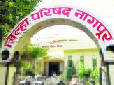 जिप स्थायी समिति की बैठक में हंगामा जिप स्थायी समिति की बैठक में हंगामा