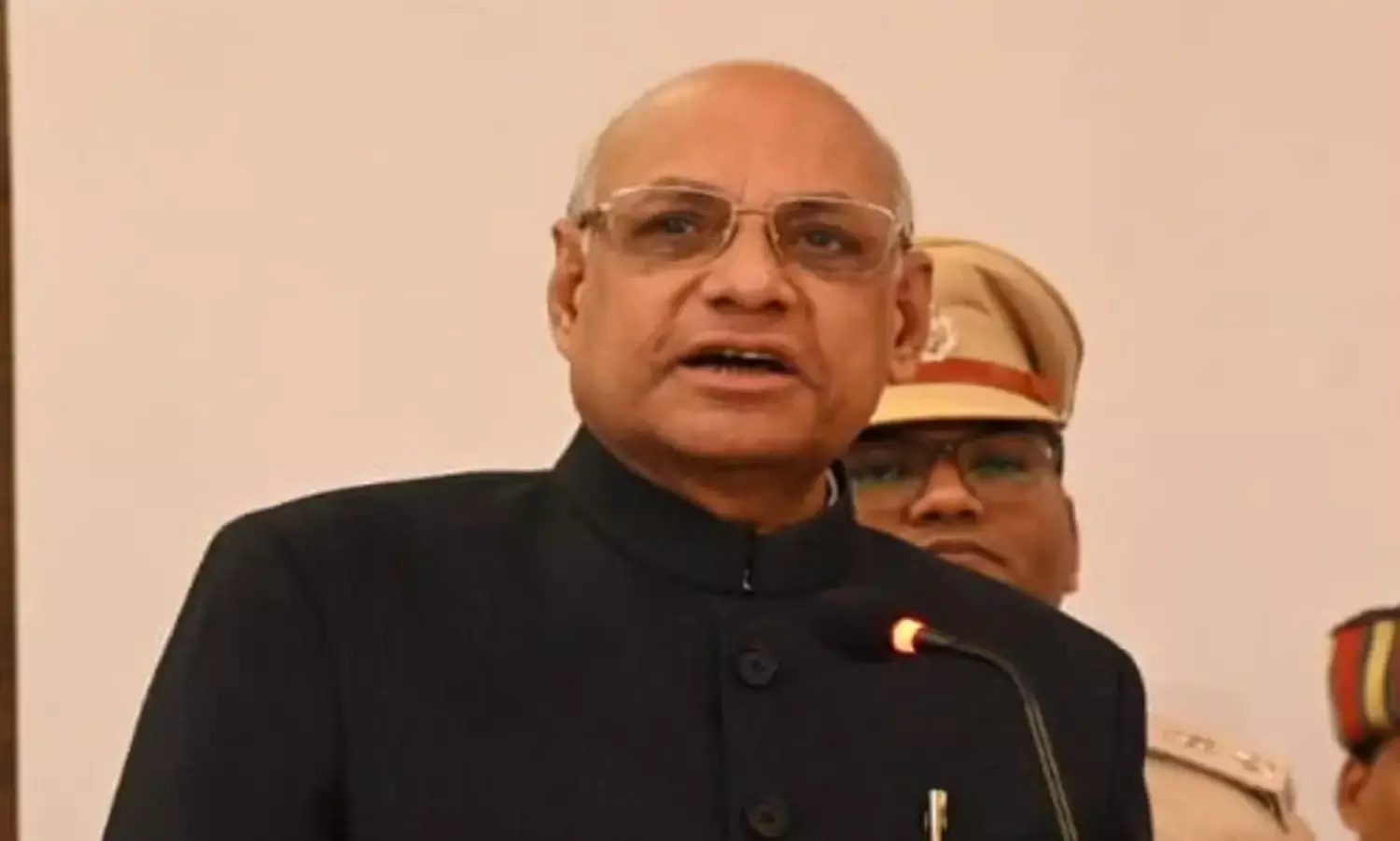 राज्य में छत्रपति शिवाजी महाराज सर्किट विकसित करें- राज्यपाल