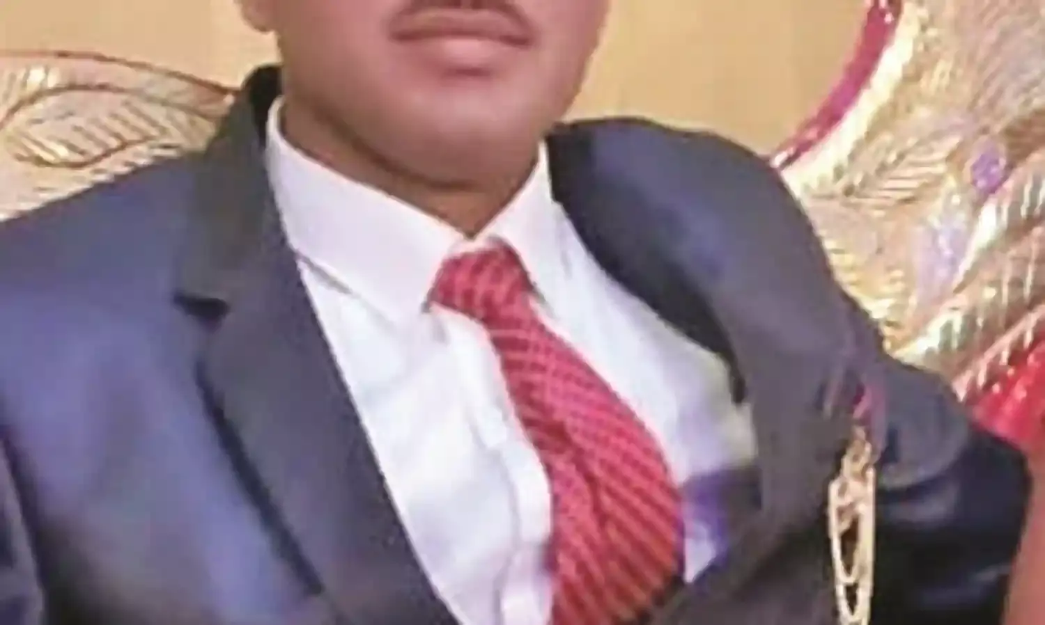 खापरखेड़ा 500 मेगावॉट संयंत्र में हुए हादसे में श्रमिक की मौत