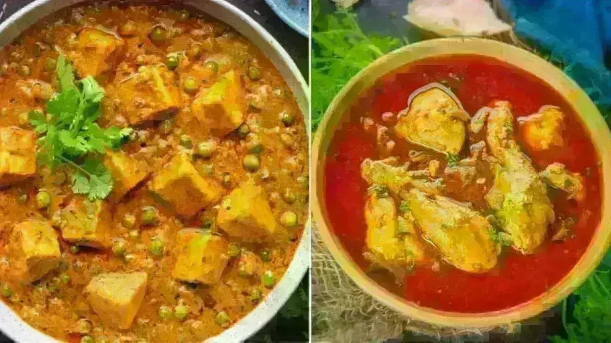 अब टीबी मरीजों को खाने के मेन्यू में मिलेगा चिकन करी और पनीर