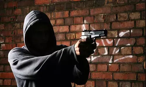 मांस की भूख मिटाने के लिए अमेरिकी लड़के ने ले ली अपने ही परिवार की जान, नरभक्षी ने 5 साल के मासूम को भी नहीं बख्शा