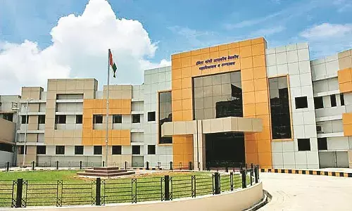 मेयो-मेडिकल में होगा जन्म-मृत्यु पंजीयन