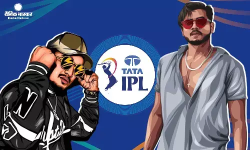 आईपीएल फाइनल की धमाकेदार शाम को और भी शानदार बनाएगी डिवाइन और किंग की परफॉर्मेंस, क्लोजिंग सेरेमनी में देखने मिलेगा इन सिंगर्स का पावरपैक्ड शो