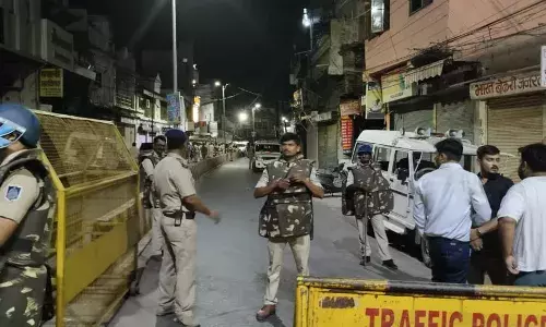 जबलपुर में तैयार हो रहा था आईएसआईएस का बड़ा नेटवर्क