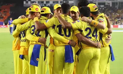 पांचवी बार आईपीएल का खिताब उठाएंगे एमएस धोनी, इन अजब संयोगों से चैम्पियन बनेगी चेन्नई सुपर किंग्स