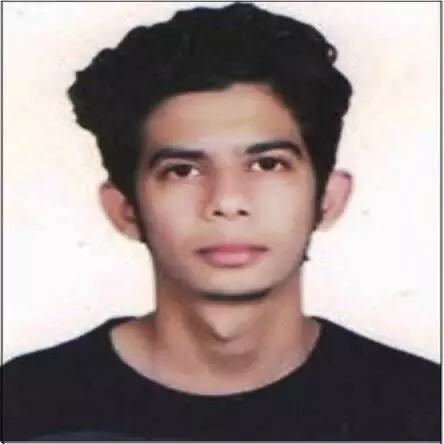 अंकित चौरहा का सहायक प्राध्यापक के पद पर चयन अंकित चौरहा का सहायक प्राध्यापक के पद पर चयन