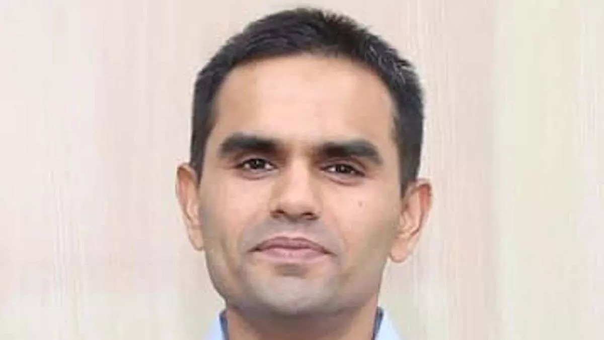 समीर वानखेड़े के कथित 25 करोड़ वसूली मामले में नया मोड़ समीर वानखेड़े के कथित 25 करोड़ वसूली मामले में नया मोड़