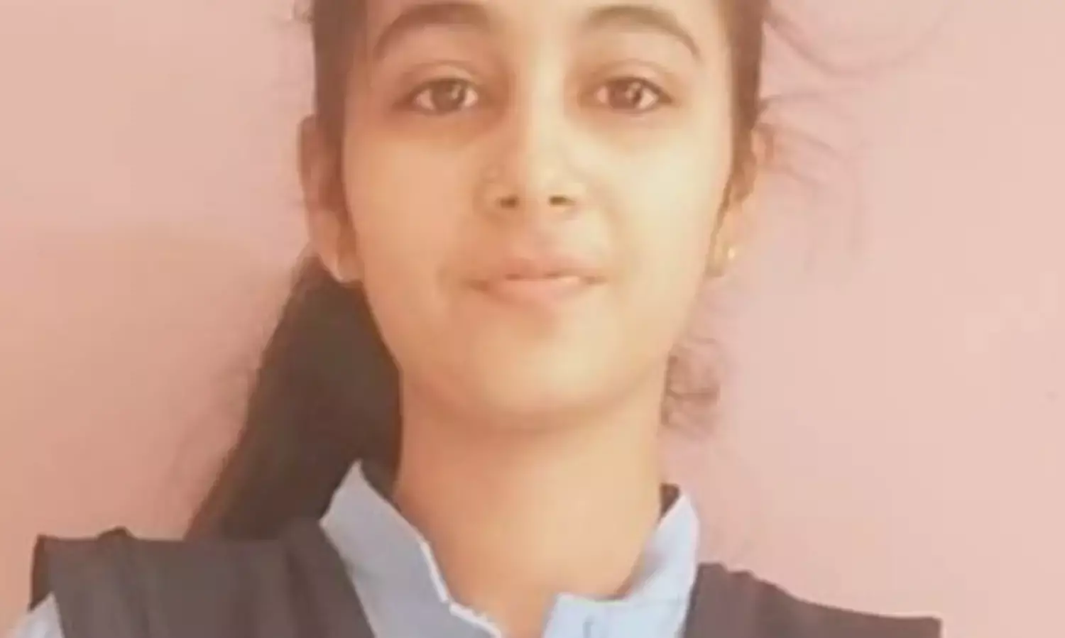 नम्रता पाण्डेय का सुयश