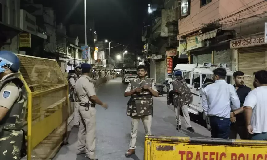 आधा सैकड़ा से अधिक जिंदा कारतूस जब्त