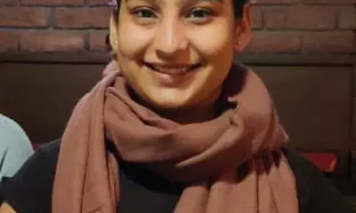 नए संसद भवन के निर्माण में पांढुर्ना की बेटी फाल्गुनी का अहम योगदान