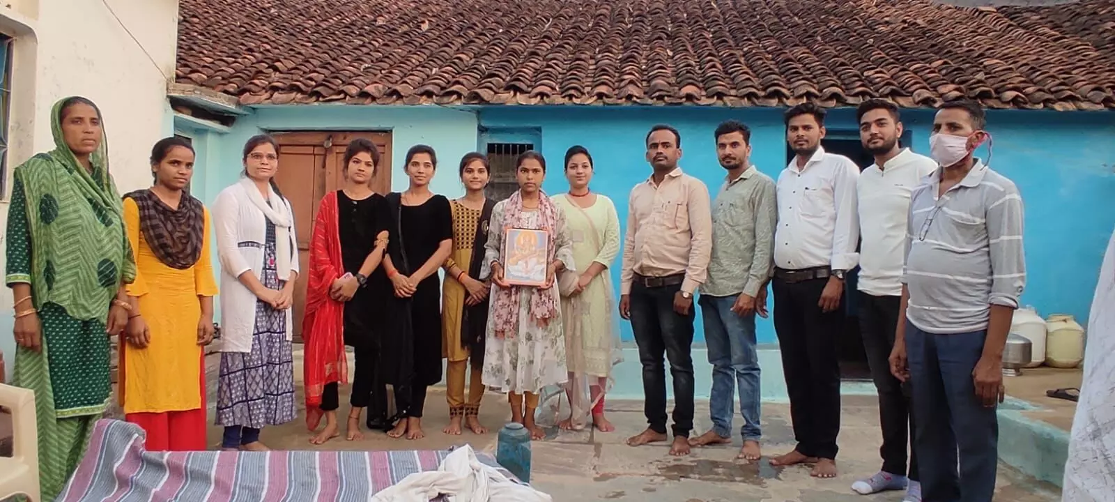 समा ने गणित विषय से अर्जित किए ९६ प्रतिशत समा ने गणित विषय से अर्जित किए ९६ प्रतिशत