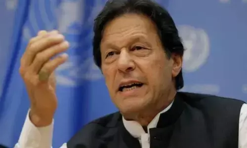 इमरान खान ने की सुको से हिंसा की न्यायिक जांच की मांग और सरकार से की चुनाव कराने की  अपील