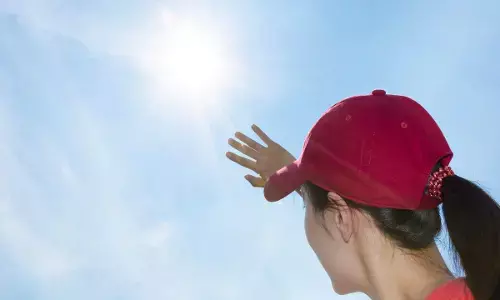 स्वास्थ्य मंत्रालय ने दी सलाह भोजन संबंधी इन बातों का रखे खास ध्यान, लू से ऐसे करें खुद का बचाव