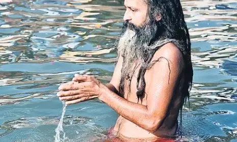 शहर भर में होंगे धार्मिक अनुष्ठान, आज माँ नर्मदा को अर्पित की जाएगी चुनरी