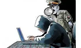 साइबर अटैक का मामला: कुछ दिन और नहीं हो पाएगा कम्प्यूटर सिस्टम से काम