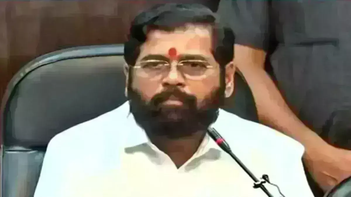 मुख्यमंत्री शिंदे बोले - आजादी की लड़ाई में सावरकर का है बड़ा योगदान, महाराष्ट्र सदन में 140वीं जयंती मनी मुख्यमंत्री शिंदे बोले - आजादी की लड़ाई में सावरकर का है बड़ा योगदान, महाराष्ट्र सदन में 140वीं जयंती मनी