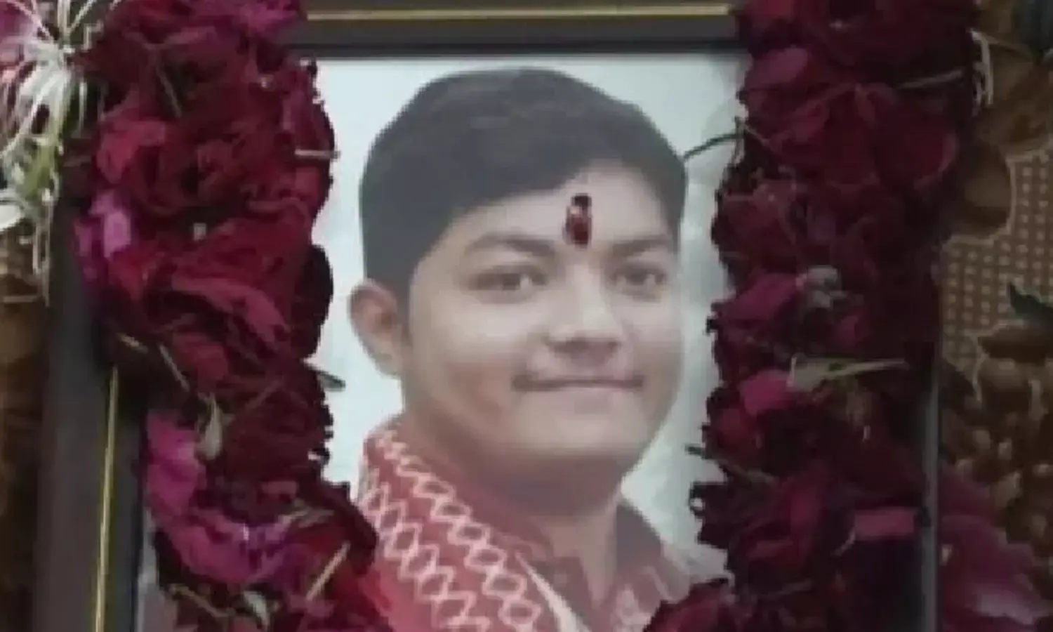 आईआईटी छात्र दर्शन सोलंकी आत्महत्या मामले में 483पन्नों का आरोपपत्र किया दाखिल