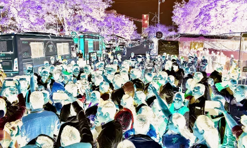 कोराडी में प्रस्तावित पावर प्रोजेक्ट पर तकरार बढ़ी