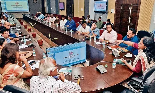 इंजीनियरिंग, साॅफ्टवेयर और मार्केटिंग में दक्ष होंगे युवा