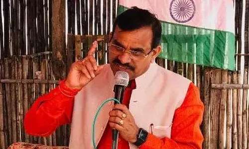 मोदी शासन के 9 वर्ष : मध्य प्रदेश के बीजेपी अध्यक्ष ने बताया कैसे रहे मोदी सरकार के 9 साल मोदी शासन के 9 वर्ष : मध्य प्रदेश के बीजेपी अध्यक्ष ने बताया कैसे रहे मोदी सरकार के 9 साल