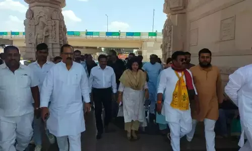 मध्य प्रदेश: भगवान से भी नहीं डरते भ्रष्टाचारी भाजपा वाले - सज्जन सिंह वर्मा मध्य प्रदेश: भगवान से भी नहीं डरते भ्रष्टाचारी भाजपा वाले - सज्जन सिंह वर्मा