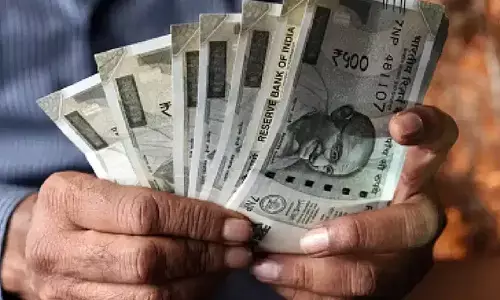 कैशियर ने ही कंपनी को लगाया 6 लाख का चूना कैशियर ने ही कंपनी को लगाया 6 लाख का चूना