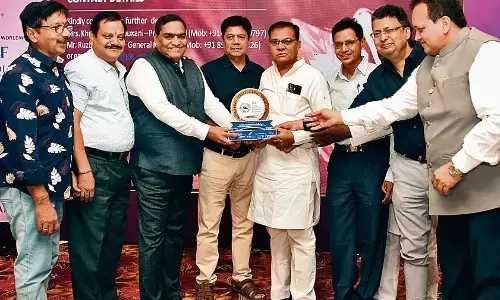 दुबई जैसा होगा इंडिया ज्वैलरी शॉपिंग फेस्टिवल