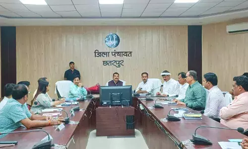 मध्यप्रदेश: महाराजा छत्रसाल द्वारा स्थापित छतरपुर का गौरव दिवस उत्साह से मनेगा - मंत्री गोविन्द सिंह राजपूत