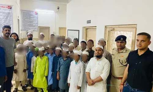 महाराष्ट्र के भुसावल और मनमाड़ स्टेशनों पर बच्चों की तस्करी का भांडाफोड़, बिहार से जुड़े तार