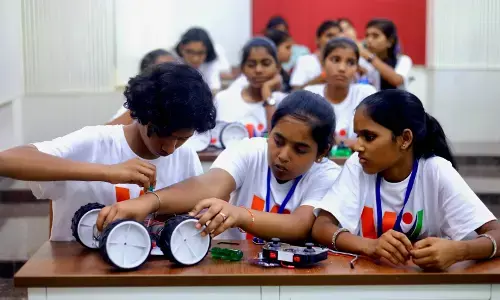 ग्रामीण इलाकों की लड़कियों की इंजीनियरिंग में रुचि जगाने में आईआईटी बॉम्बे की पहल