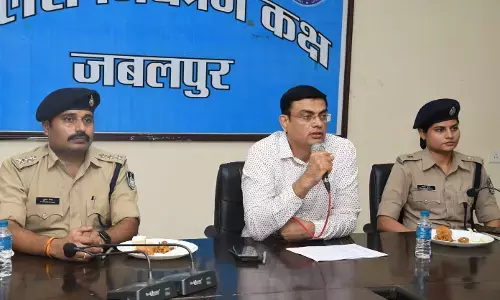 जंगल में जमा था फड़, 6 जुआडिय़ों को दबोचा