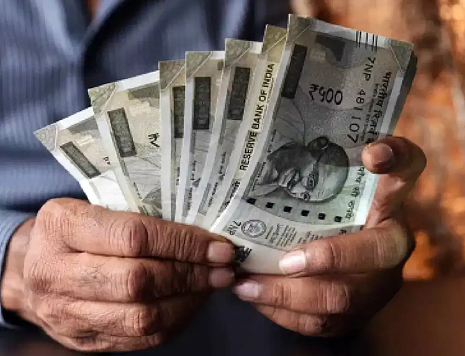 कैशियर ने ही कंपनी को लगाया 6 लाख का चूना कैशियर ने ही कंपनी को लगाया 6 लाख का चूना