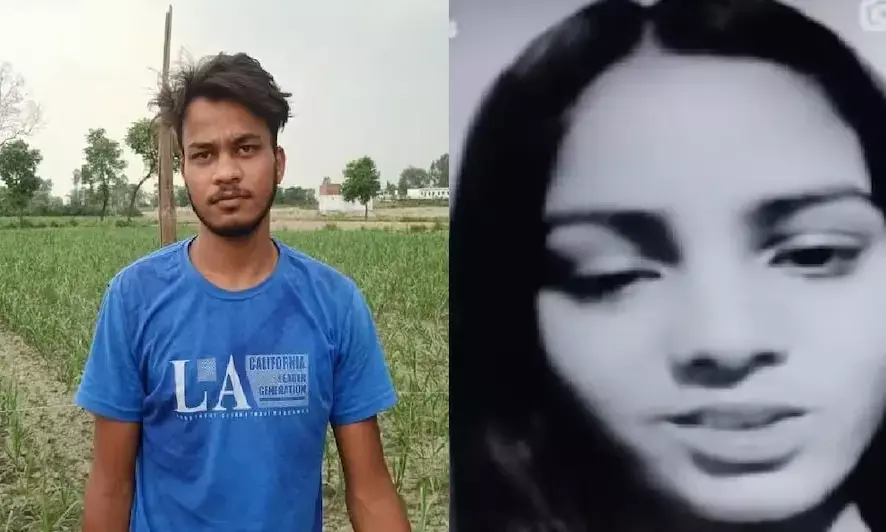 साक्षी का आडियो वायरल, दोस्त से कहा पापा ने घर में कैद किया, मौत से पहले के इस ऑडियो का सच खंगालने में जुटी पुलिस