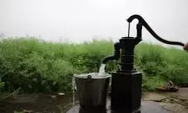 कई गांवों में है पानी की किल्लत, 7 गांवो को ही मिली राहत