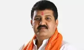 भास्कर इम्पैक्ट : खुलासे से मचा हड़कंप, मंत्री संजय राठौड़ ने दोषियों पर कड़ी कार्रवाई के दिए आदेश