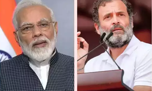 राजस्थान का किला फतह करने के लिए कांग्रेस ने बनाई नई रणनीति, 'पंजे' की किस 'दुखती नस' पर पीएम मोदी ने रखा हाथ?