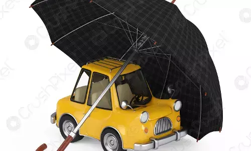 गुड न्यूज : सुरक्षित ड्राइविंग पर नागरिकों को मिलेगा 35 करोड़ का इनाम गुड न्यूज : सुरक्षित ड्राइविंग पर नागरिकों को मिलेगा 35 करोड़ का इनाम