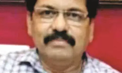 अंतिम संस्कार से लौट रहे पशु चिकित्सक की हादसे में हुई मौत