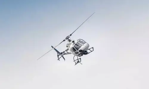 कटरा से वैष्णोदेवी जाने के लिए हेलीकॉप्टर की ऑनलाइन टिकट बुकिंग पड़ी महंगी, लगा 60 हजार रुपए का चूना