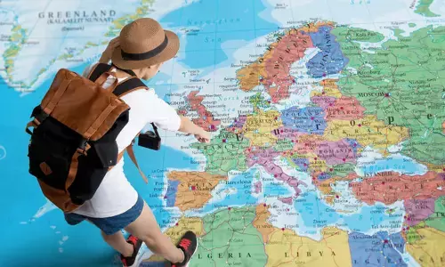 बनाया टास्क फोर्स - सरकारी स्कूलों में पढ़ाई जाएंगी जर्मन और दूसरी यूरोपीय भाषाएं