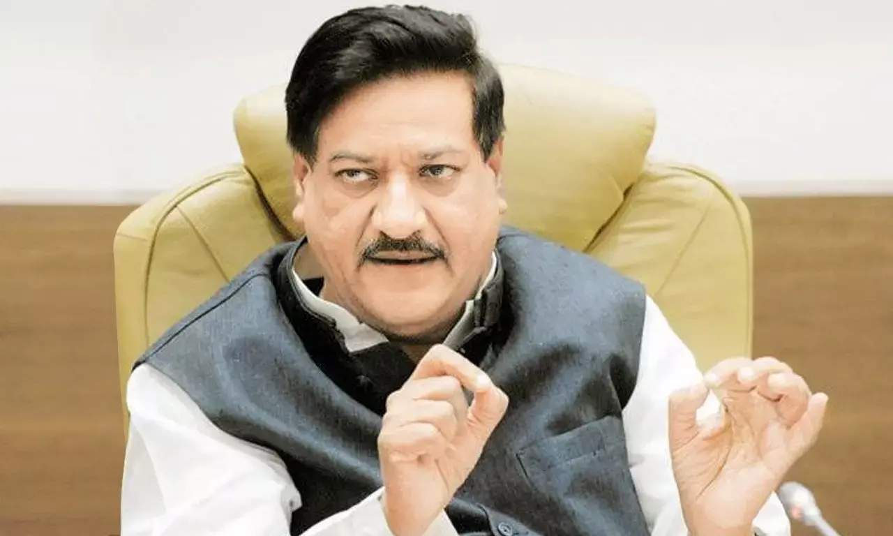 कांग्रेस ताकतवर सीटों पर लड़ने के पक्ष में लोकसभा चुनाव