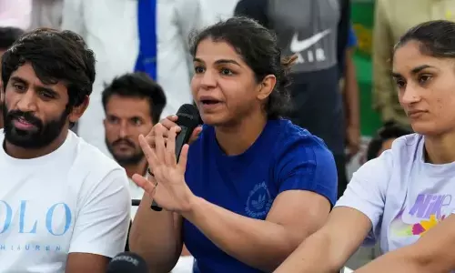 पहलवानों के समर्थन में आए 1983 वर्ल्ड कप विजेता टीम के खिलाड़ी, संयुक्त बयान जारी कर कहीं ये बात