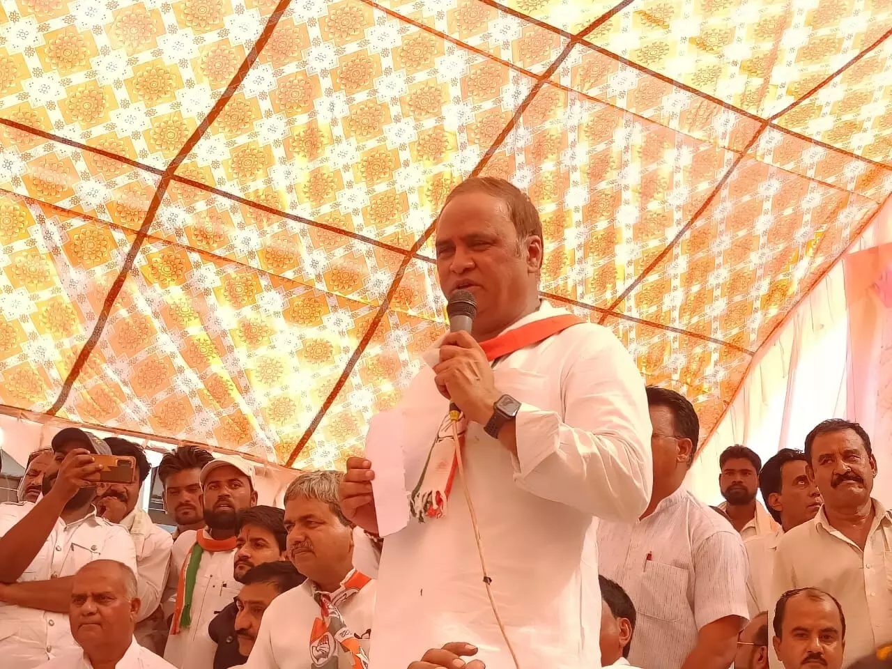 मध्य प्रदेश: अरूण यादव ने बीना में किया ऐलान कांग्रेस कार्यकर्ताओं पर दर्ज किये गये फर्जी और झूठे पुलिस प्रकरण किये जायेंगे समाप्त मध्य प्रदेश: अरूण यादव ने बीना में किया ऐलान कांग्रेस कार्यकर्ताओं पर दर्ज किये गये फर्जी और झूठे पुलिस प्रकरण किये जायेंगे समाप्त