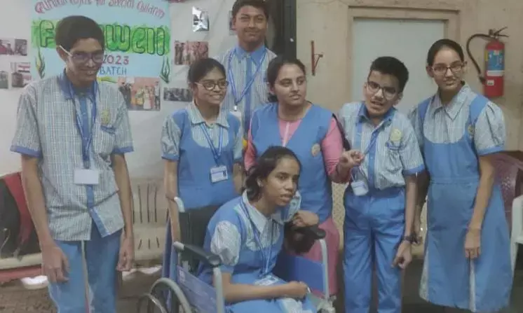 गुरुकुल के सातों विद्यार्थियों को मिले 75 फीसदी से ज्यादा अंक