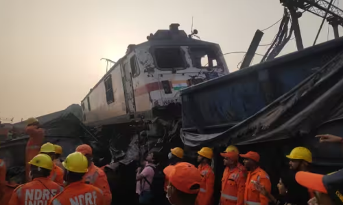 बालासोर हादसा: ट्रेन हादसे पर भारत के साथ ये देश हुए खड़े, बोले- भारतीयों के साथ खड़े हैं हम